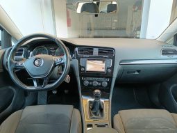 
										Volkswagen Golf Golf 5p 1.4 tgi Highline full									