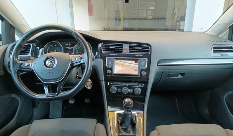 
								Volkswagen Golf Golf 5p 1.4 tgi Highline full									