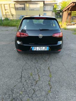
										Volkswagen Golf Golf 5p 1.4 tgi Highline full									