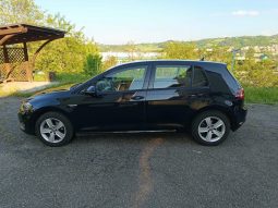 
										Volkswagen Golf Golf 5p 1.4 tgi Highline full									