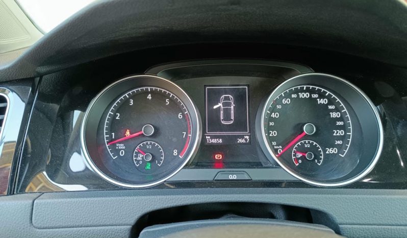 
								Volkswagen Golf Golf 5p 1.4 tgi Highline full									