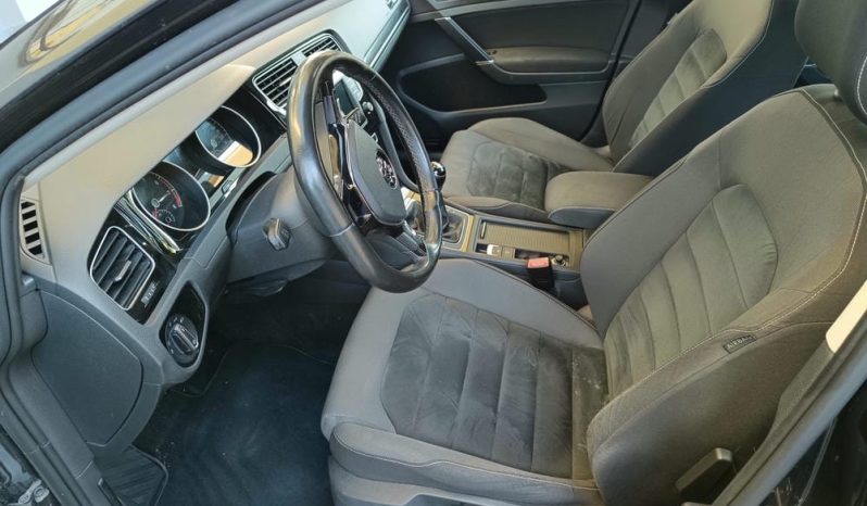 
								Volkswagen Golf Golf 5p 1.4 tgi Highline full									