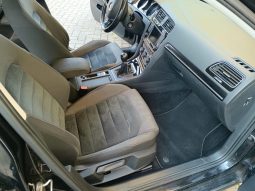 
										Volkswagen Golf Golf 5p 1.4 tgi Highline full									