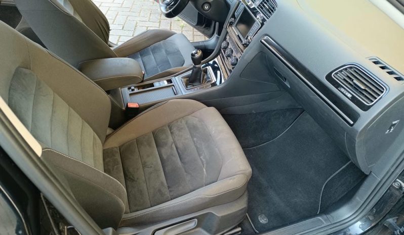 
								Volkswagen Golf Golf 5p 1.4 tgi Highline full									