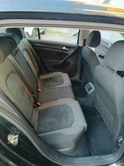 
										Volkswagen Golf Golf 5p 1.4 tgi Highline full									