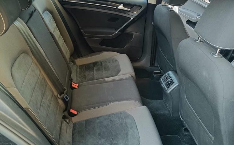
								Volkswagen Golf Golf 5p 1.4 tgi Highline full									