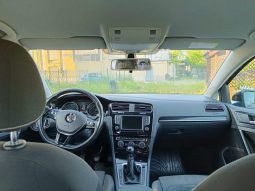 
										Volkswagen Golf Golf 5p 1.4 tgi Highline full									