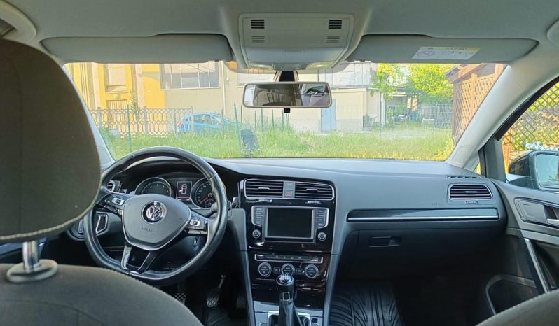 
								Volkswagen Golf Golf 5p 1.4 tgi Highline full									
