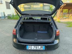 
										Volkswagen Golf Golf 5p 1.4 tgi Highline full									