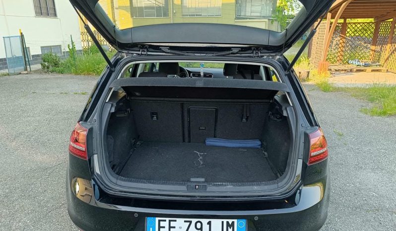 
								Volkswagen Golf Golf 5p 1.4 tgi Highline full									
