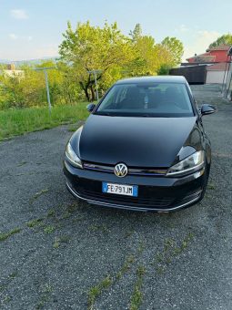 Volkswagen Golf Golf 5p 1.4 tgi Highline