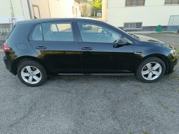 
										Volkswagen Golf Golf 5p 1.4 tgi Highline full									